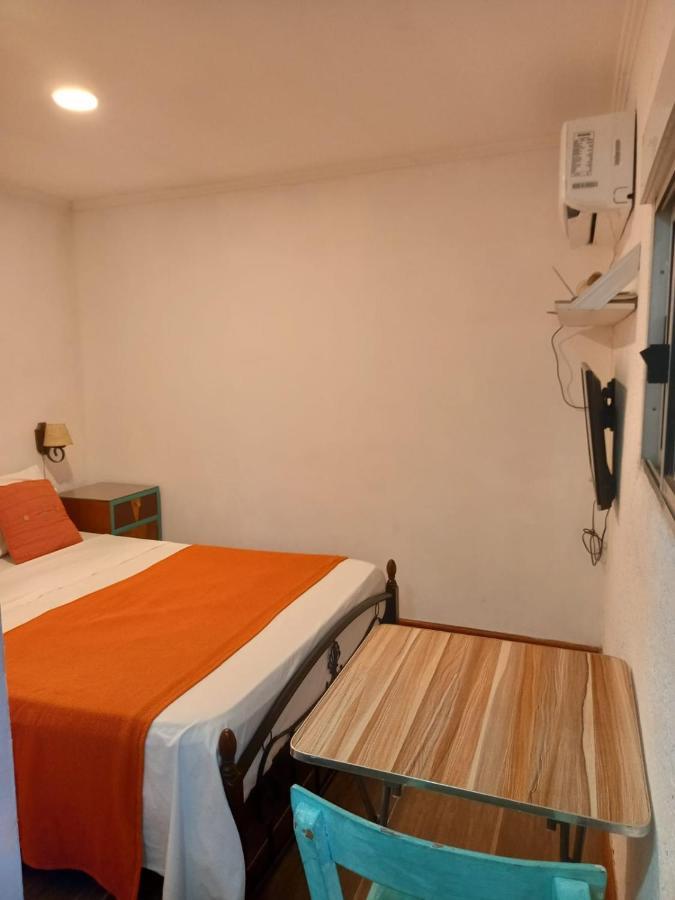 Stone Wasi Bed & Breakfast Montevideo Exterior photo